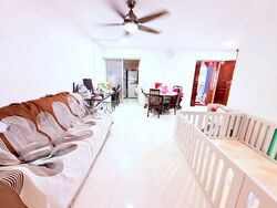 Blk 275D Wenya (Jurong West), HDB 5 Rooms #546467341